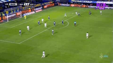 Highlight 90'