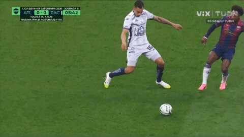 Highlight Atlante FC vs Pachuca 12/09/2026