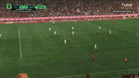 Highlight Club Tijuana vs Queretaro FC 12/09/2026