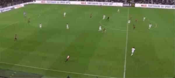 Highlight 43'