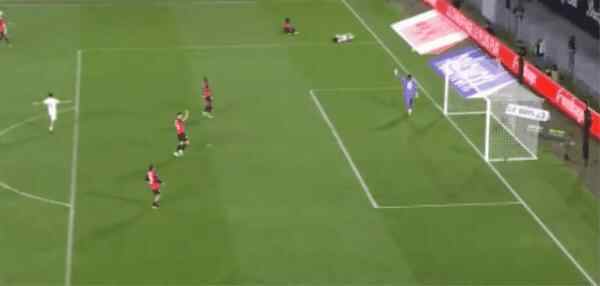 Highlight 47'