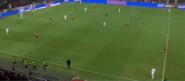 Highlight 53'
