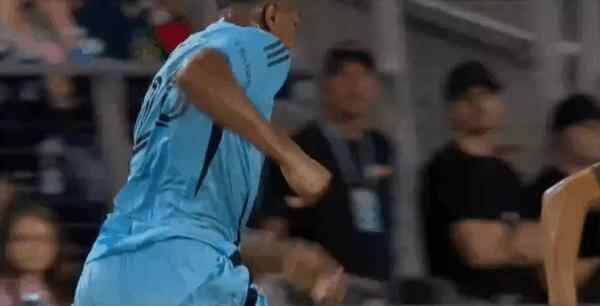 Highlight 34'