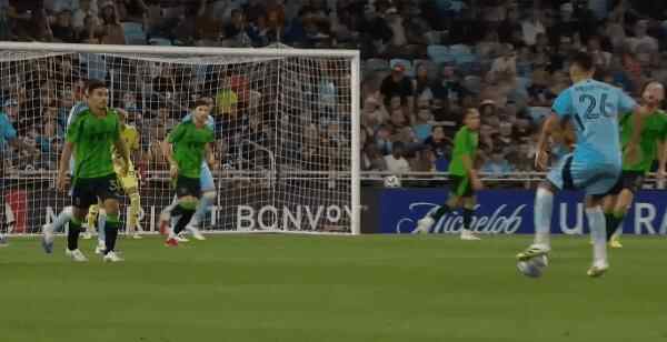 Highlight 60'