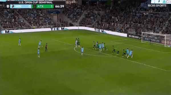 Highlight 67'