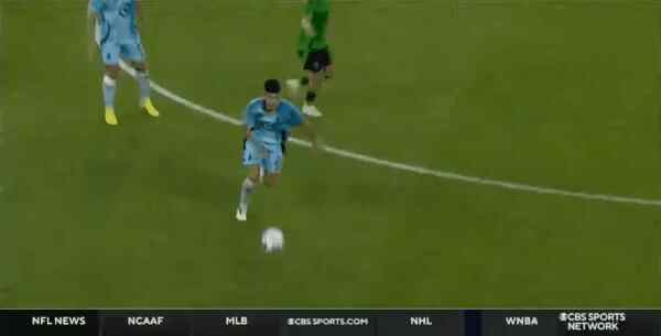 Highlight 114'