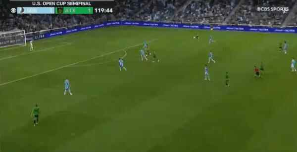 Highlight 120'