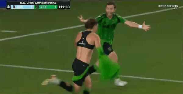 Highlight 121'