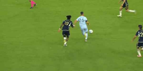 Highlight 53'
