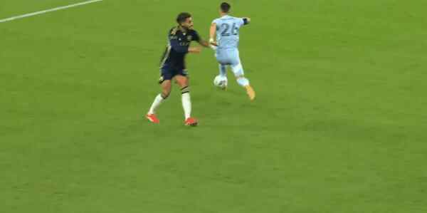 Highlight 56'