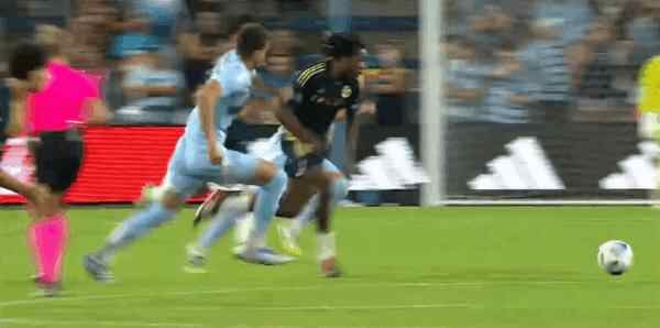 Highlight 82'
