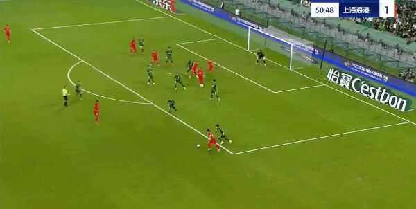 Highlight 51'