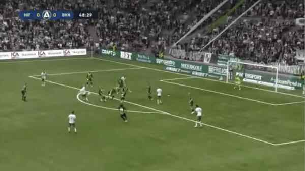 Highlight 49'
