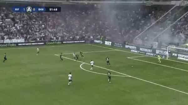Highlight 52'