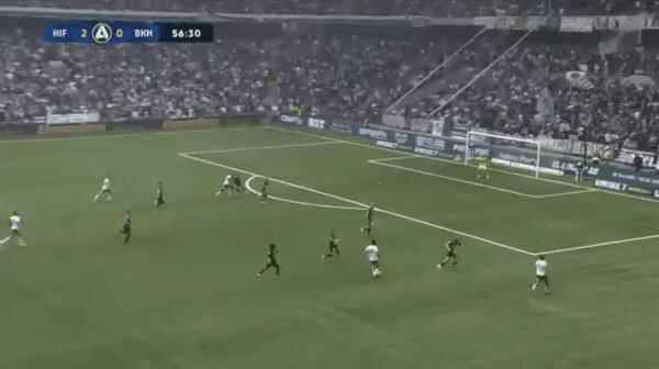 Highlight 57'
