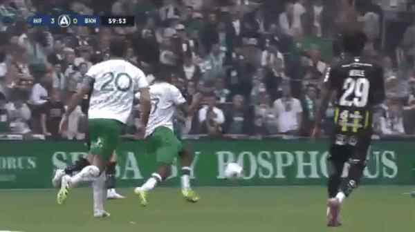 Highlight 60'