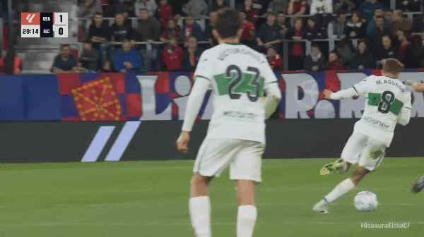 Highlight 29'