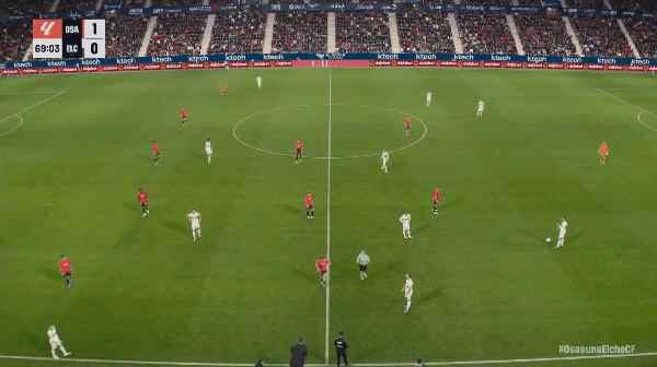 Highlight 70'