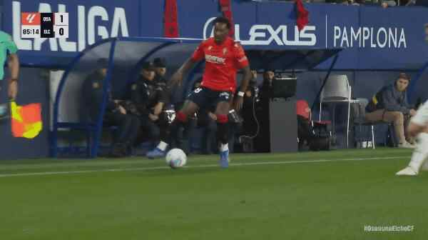 Highlight 45'