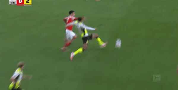 Highlight 90'