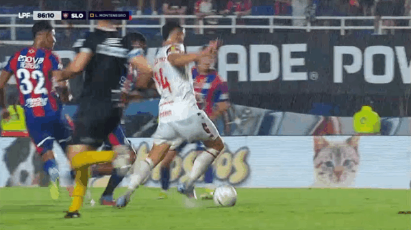 Highlight 86'