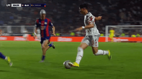 Highlight 90'