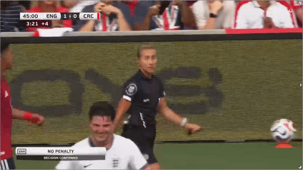 Highlight 47'