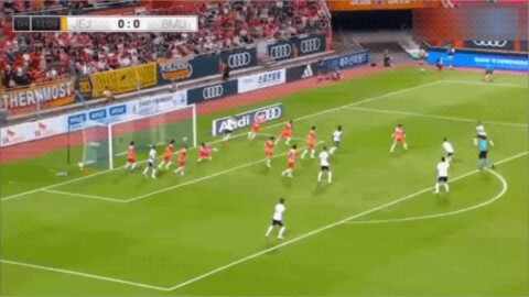 Highlight FC Bayern Munich vs Jeju SK FC 04/08/2026