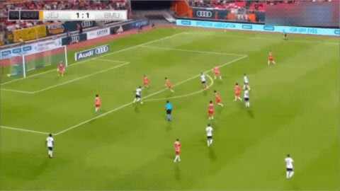 Highlight 41'