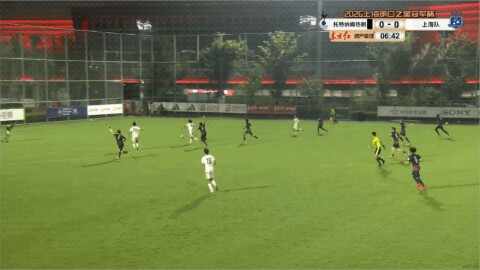 Highlight Shanghai U17 vs Tottenham Hotspur U17 04/08/2026