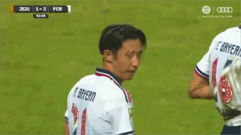 Highlight 53'