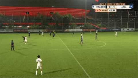 Highlight 43'