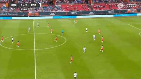 Highlight 83'