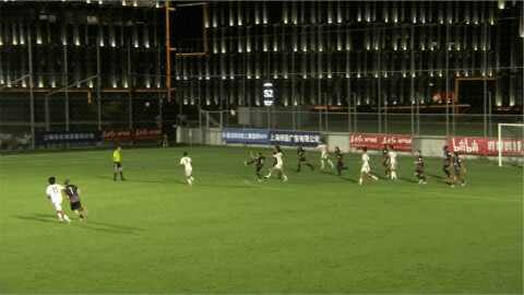 Highlight 72'