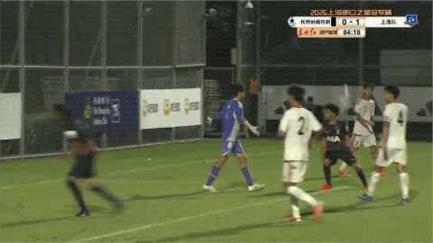 Highlight 85'