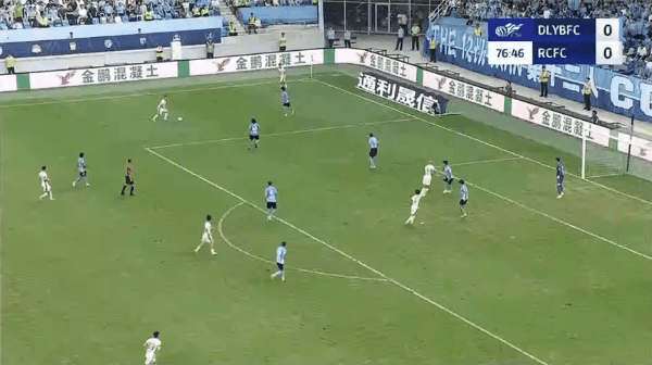 Highlight 77'