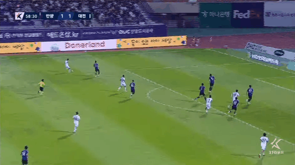Highlight 59'