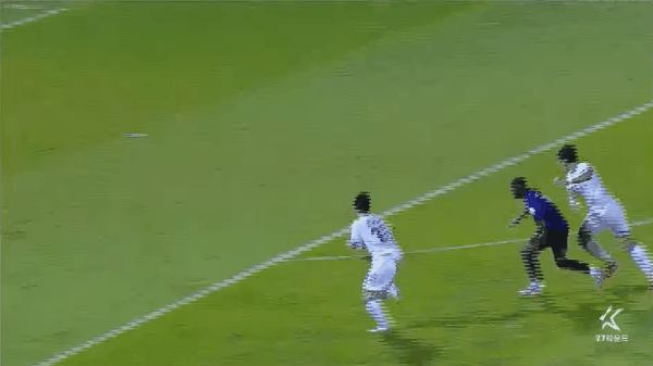 Highlight 72'