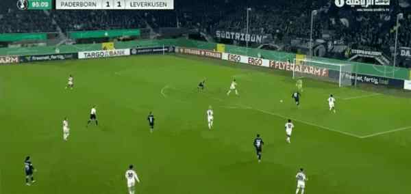 Highlight 96'