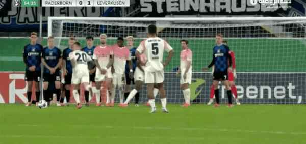 Highlight 60'
