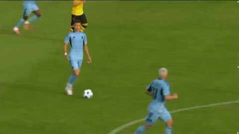 Highlight Mjallby AIF vs Slovan Bratislava 04/08/2026