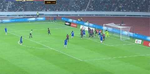 Highlight 47'