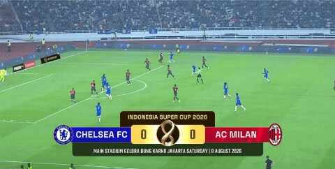 Highlight 46'