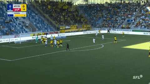 Highlight 48'