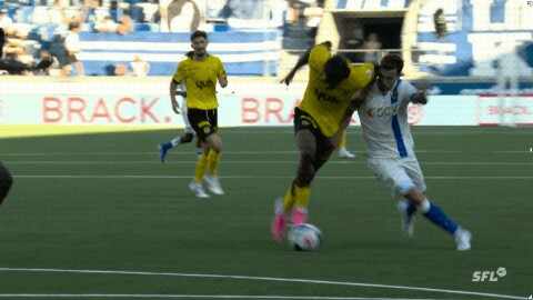 Highlight 63'