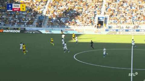 Highlight 75'