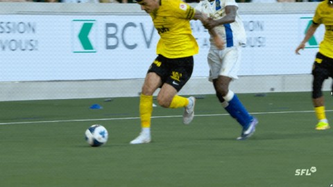 Highlight 82'