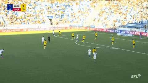 Highlight 89'