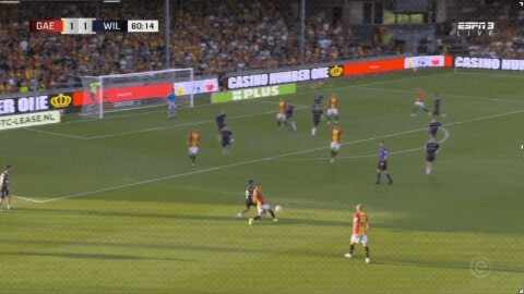 Highlight 61'