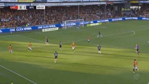Highlight 63'